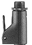 Hercules HA603 Quick-N-EZ Microphone Stand Adaptor