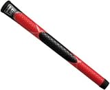 Winn Xi-7 Men's Standard Grip Kit (13 Grips, Tape, Clamp)
