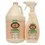 Natural Chemistry Healthy Habitat 24-oz bottle