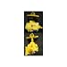 Figurine Porte-clé One Piece Cruise Ship Collection Le Sous-Marin de Trafalgar Law_s-4
