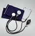 Mark of Fitness Self-Taking Aneroid Sphygmomanometer