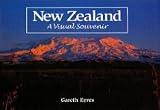 New Zealand A Visual Souvenir