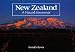 New Zealand A Visual Souvenir