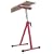 Crawford WM5 Contractor-foots Choice Workmover Adjustable 27-1/2-Inch to 43-1/2-Inch Tall Roller Stand