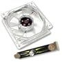 Thermaltake Smart Led Fan 8CM/BLUE