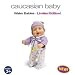 Caucasian 13 Baby (Limited Edition) - Water Babies Baby Doll by Wild Planet