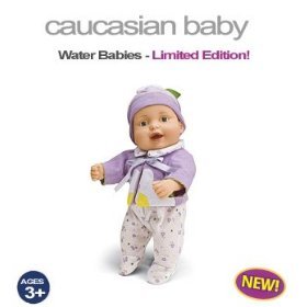 Caucasian 13