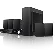 Coby DVD938 5.1-Channel DVD Home Theater System