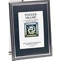 The Photo Album Company PELA3-SMK Premium Easy Loader A3 Smoke Poster Frame
