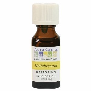 essential oils uses:Precious Essentials, Helichrysum 0.50 Ounces