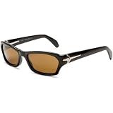 Sutro Czech Rectangular Sunglasses