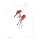 Aladdin Sane Vest (Standard Fit)||EVAEX