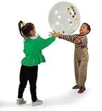 Ledraplastic-Gymnic 9602 Activity Ball - 20 Inch