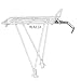 Hardware Only For Wald #215 Bicycle Rack
