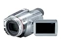 Panasonic NV-GS500 Mini DV Camcorder - Silver (3CCD, 4M.P. Stills, O.I.S)