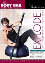 Body Bar's Explode DVD