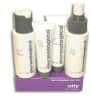 Dermalogica Skin Kit - Oily