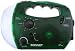 Hand Crank Dynamo or Solar Radio Flashlight w/ Flashing Light & Siren Alert. Include Rechargeable Batteries.