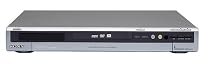 Sony RDR-HXD710 DVD Recorder with 160 GB Hard Drive and Freeview