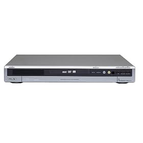 Sony RDR-HXD710 DVD Recorder with 160 GB Hard Drive and Freeview