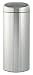 brabantia タッチビン 30L FPPマット 46162-0
