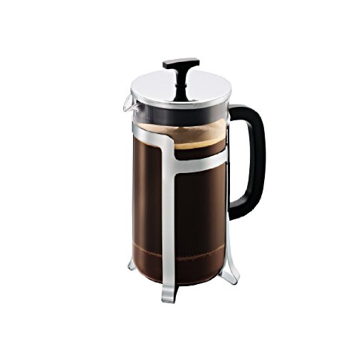 $10.65 Bodum 12oz. Jesper French Press Coffeemaker