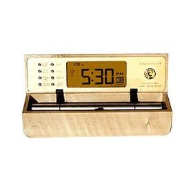 Alarm Clock - Digital