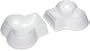 Ore - Bone Dog Bowl Gift Set - Small