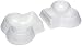 Ore - Bone Dog Bowl Gift Set - Small