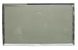 Silver chop frame with glass - assembled 20" x 14"