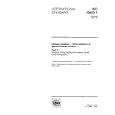 ISO 10633-1:1995, Oilseed residues -- Determination of glucosinolates content -- Part 1: Method using high-performance... by  ISO TC 34/SC 2