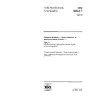 Click here to buy ISO 10633-1:1995, Oilseed residues -- Determination of glucosinolates content -- Part 1: Method using high-performance... by  ISO TC 34/SC 2.