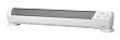 Honeywell HZ515 Quick Heat Baseboard Heater
