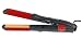 Farouk CHI GF1538 Turbo Regular 1 Inch Ceramic Flat Iron Hair Straightener