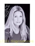 Roderick, Brande - Signed 8x10 B&W