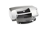 Electronics : HP PhotoSmart 320 - Digital camera - 2.1 Mpix - supported memory: MMC, SD - silver - with HP Photosmart 7150 Printer