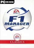 F1 Manager - Classic (PC CD)