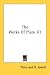 The Works of Plato 3 (paper)