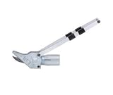 Malco TSFCRB Replacement Blade and Skid Plate Assembly for TSFC Fiber Cement Turbo Shear