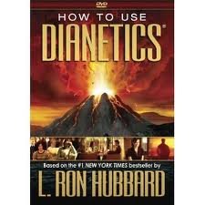 Dianetics - The Modern Science of Mental Health., by L. Ron Hubbard