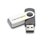 Memory 2 GO 8GB Orbit Pen Drive