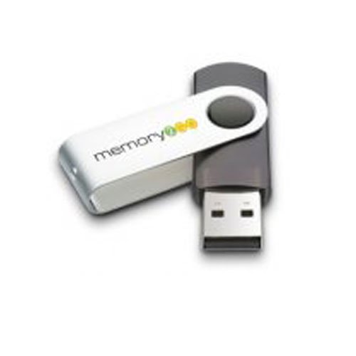 2GB USB Memory 2 Go high speed pen drive