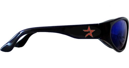 Click here to buy Houston Astros Sunglasses by Siskiyou.