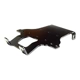 2003-2009 Honda Rincon 650 & 680 KFI Winch Mount