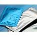 FREE SHIP USA 60 KENRICO AQUA COOL TUV ORGANIC and ALL NATURAL Detox Foot and Body Pads/patches MADE IN JAPAN