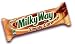 MilkyWay Simply Caramel Bars - 1.91 Oz Ea, 24 Pack [Misc.]