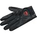 Sporting Goods : Golfsmith Black Cabretta Glove (COLOR: Black)