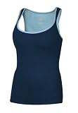 prAna Women's Maura Tank, Corsica, Medium