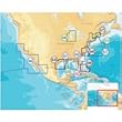 Navionics Platinum+ Multi-Dimensional Marine Charts SD637P SD New Jersey-Delaware