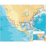 Navionics Platinum+ Multi-Dimensional Marine Charts SD646P SD Lake Michigan (US Only)